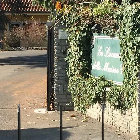La Maison Villa *
