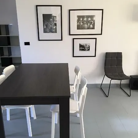 La Maison Villa Cantalupa