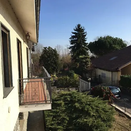 La Maison *