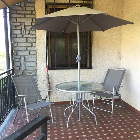 Villa La Maison *