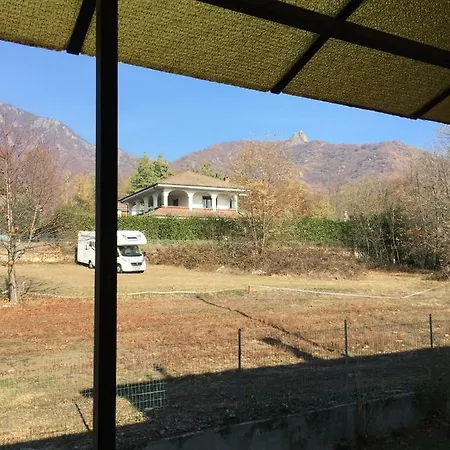 La Maison * Cantalupa