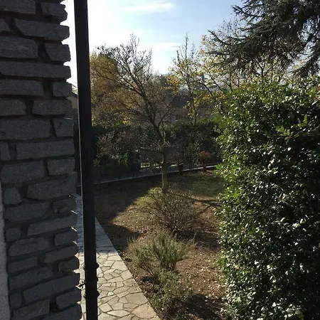 La Maison Villa Cantalupa