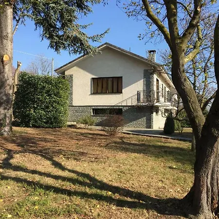 La Maison