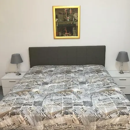 La Maison Villa