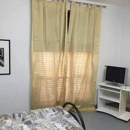 La Maison Villa