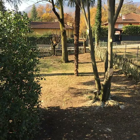 Villa La Maison Cantalupa