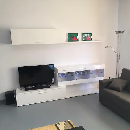 Villa La Maison