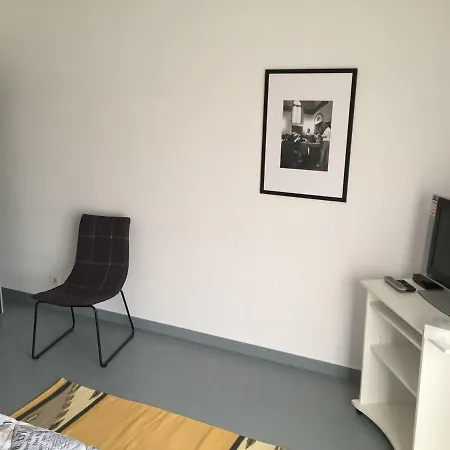 Villa La Maison