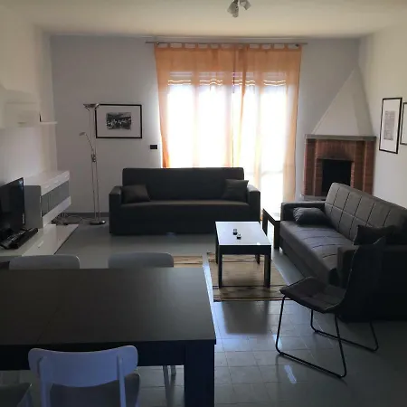 La Maison * Cantalupa